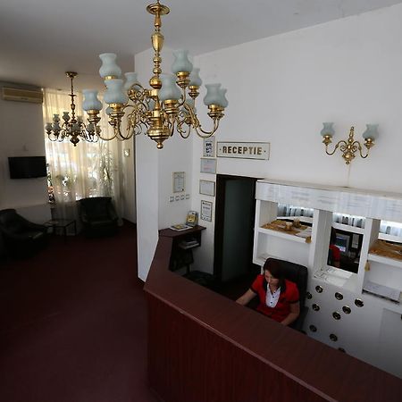 Banat Otel Bükreş Dış mekan fotoğraf