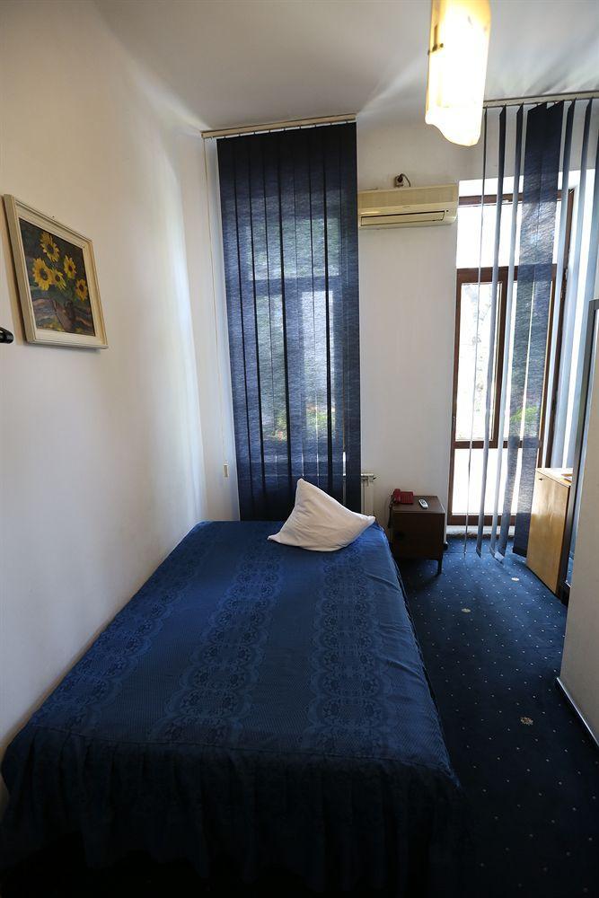 Banat Otel Bükreş Dış mekan fotoğraf