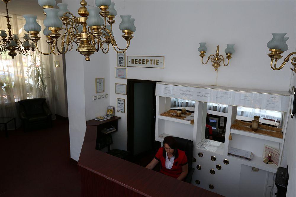 Banat Otel Bükreş Dış mekan fotoğraf