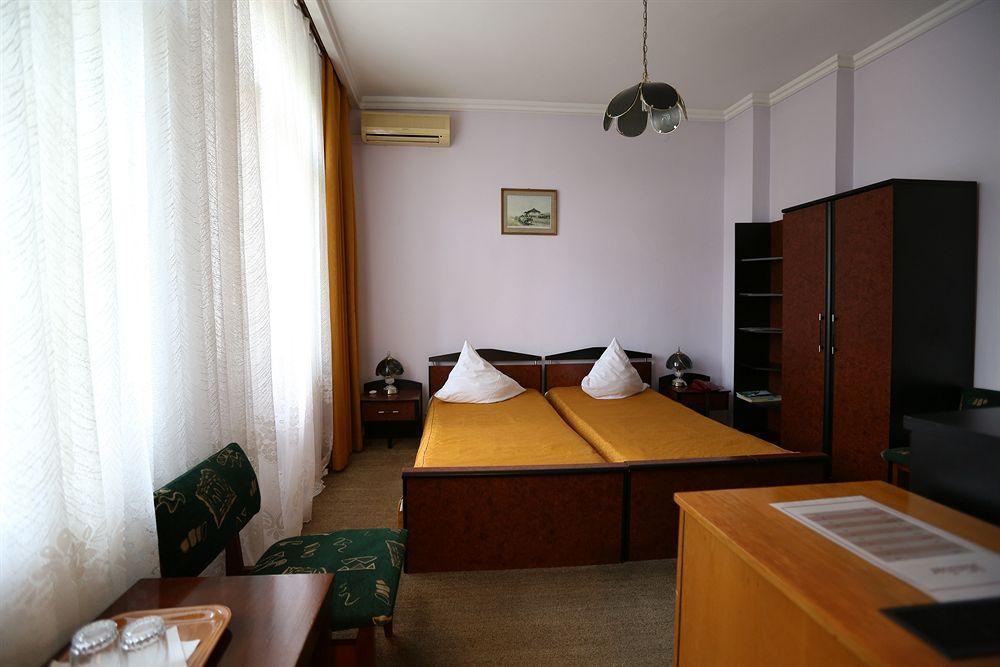 Banat Otel Bükreş Dış mekan fotoğraf
