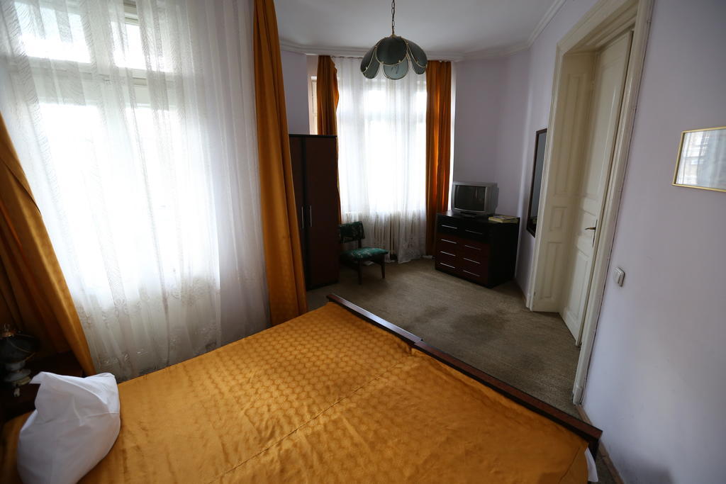 Banat Otel Bükreş Oda fotoğraf