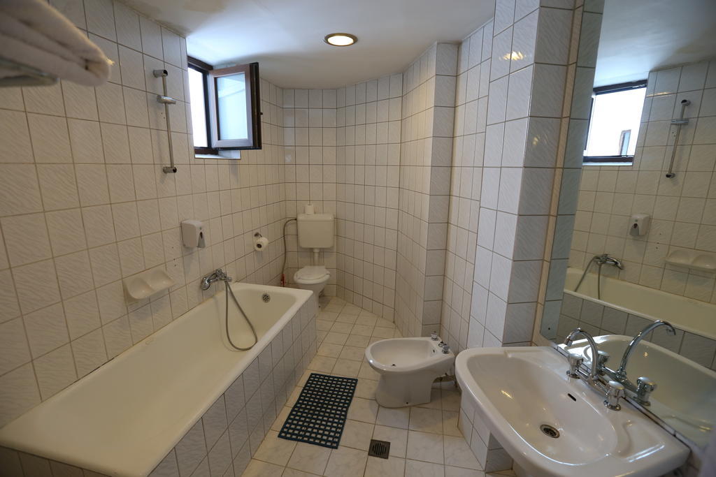 Banat Otel Bükreş Oda fotoğraf
