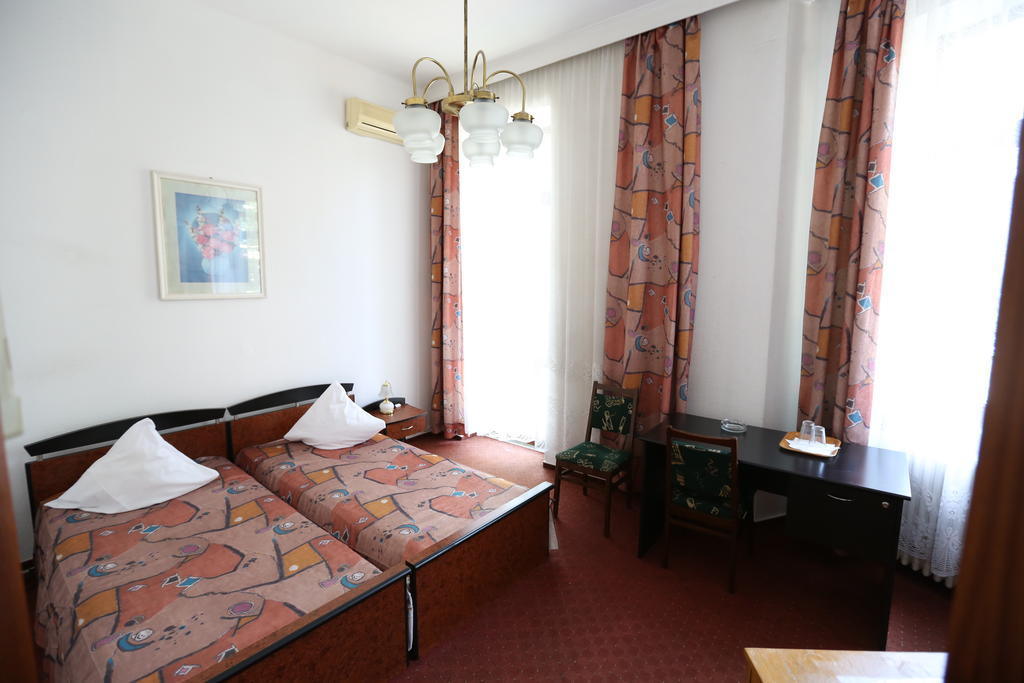 Banat Otel Bükreş Oda fotoğraf
