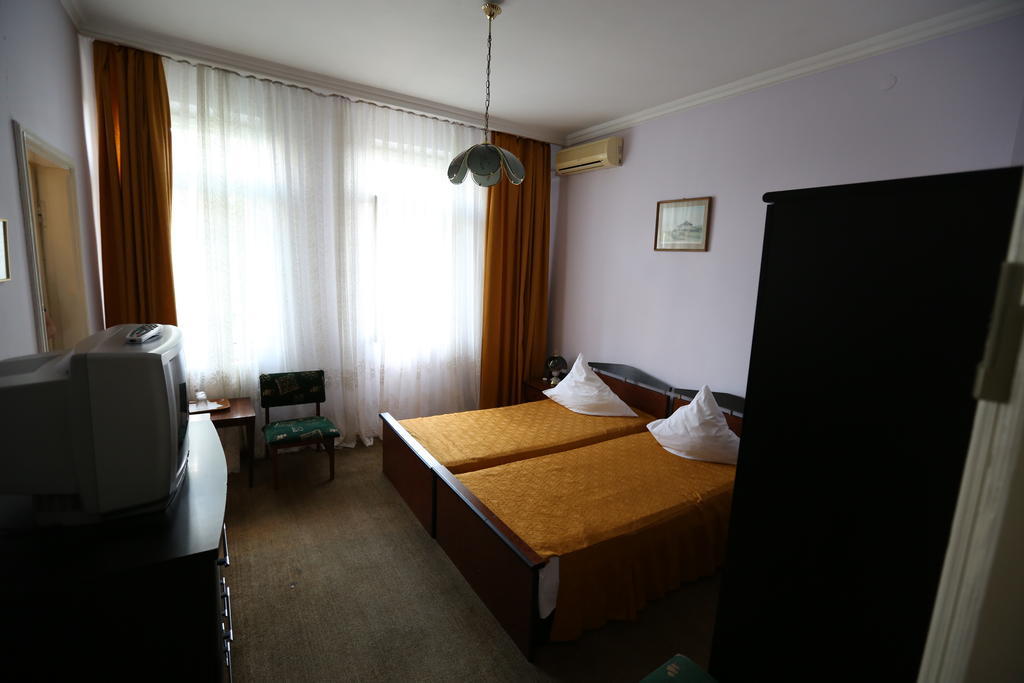 Banat Otel Bükreş Oda fotoğraf
