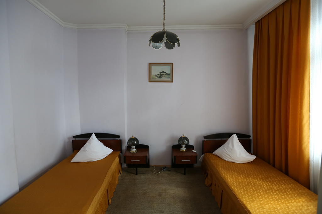 Banat Otel Bükreş Oda fotoğraf