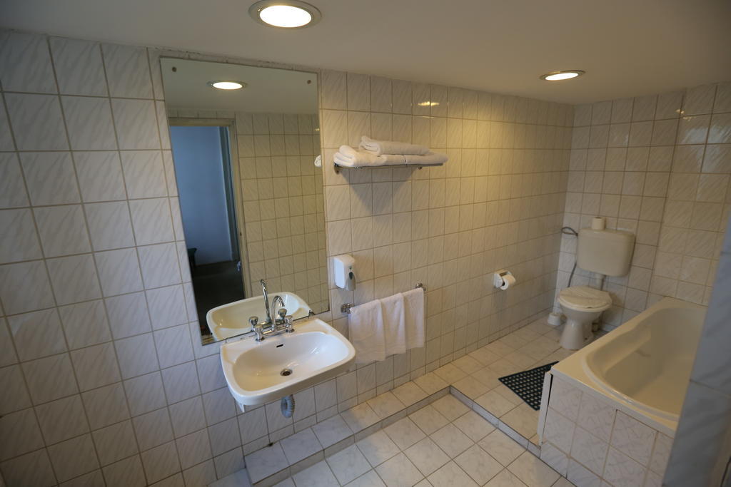 Banat Otel Bükreş Oda fotoğraf