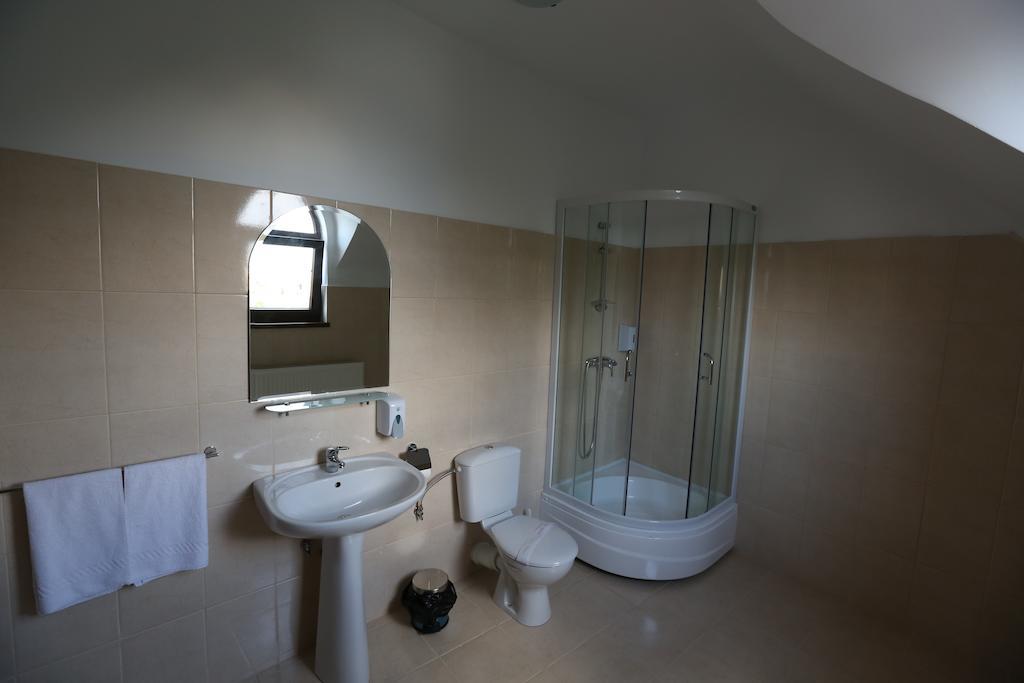 Banat Otel Bükreş Dış mekan fotoğraf