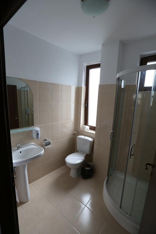 Banat Otel Bükreş Dış mekan fotoğraf