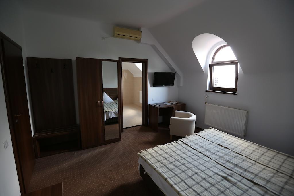 Banat Otel Bükreş Dış mekan fotoğraf