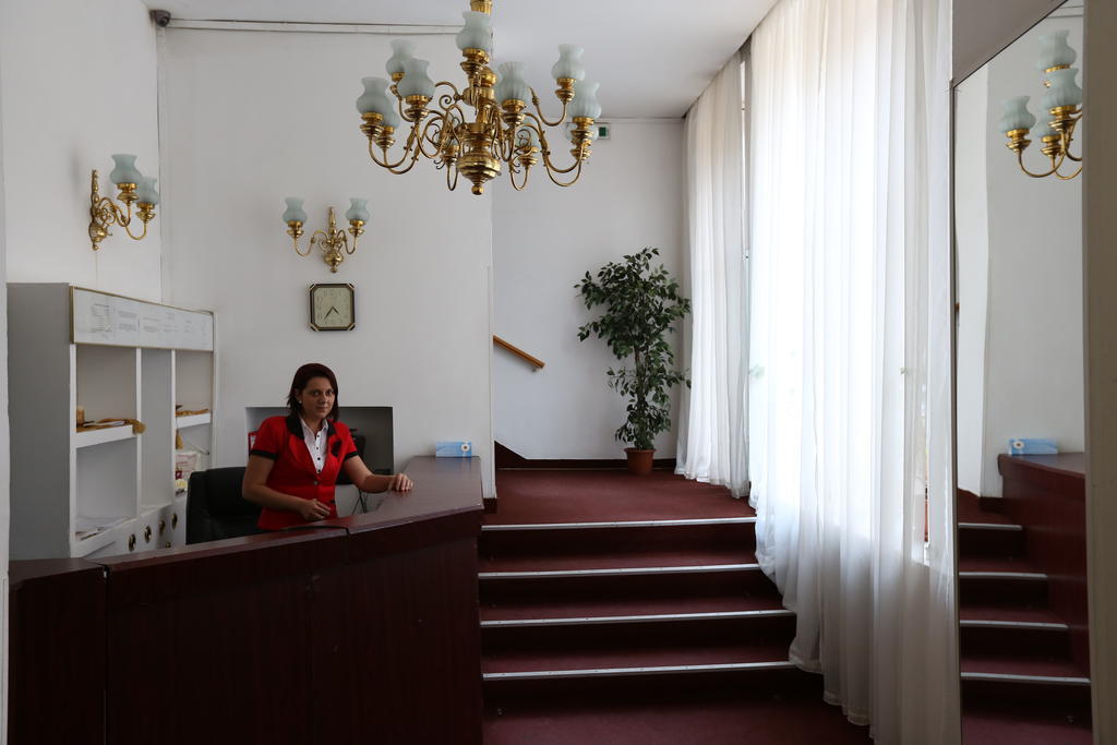 Banat Otel Bükreş Dış mekan fotoğraf