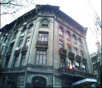 Banat Otel Bükreş Dış mekan fotoğraf
