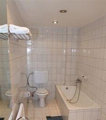 Banat Otel Bükreş Dış mekan fotoğraf