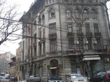 Banat Otel Bükreş Dış mekan fotoğraf